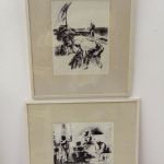 687 7130 ETCHINGS (F)